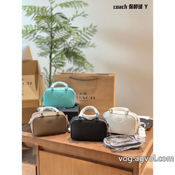 新作限定華やかキュート派手すぎずCOACHバッグコピー ブランド 販売