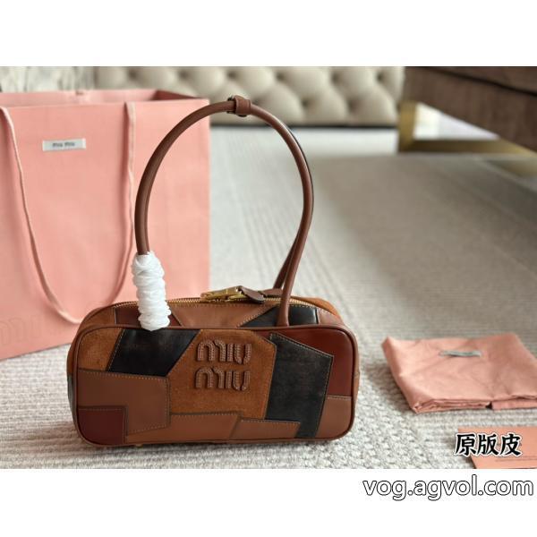 バッグコピー ブランド 通販新作限定華やかキュート雑誌掲載MIUMIU
