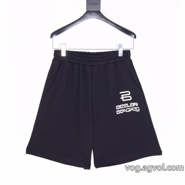 半ズボン新色入荷完売間近balenciaga偽 ブランド 販売