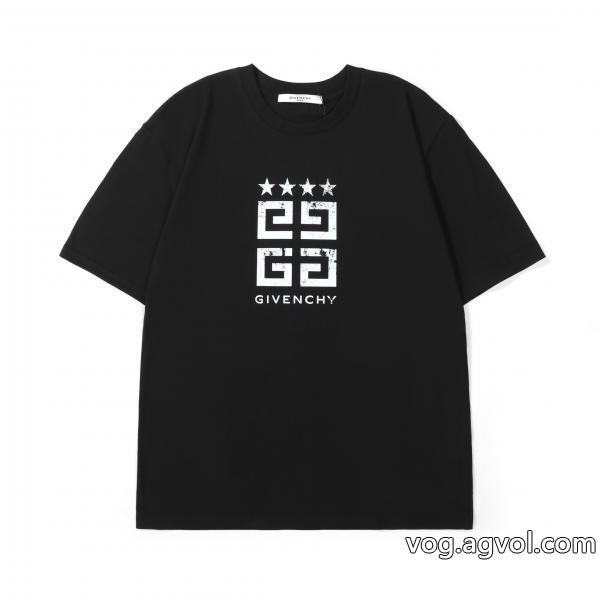 半袖Tシャツ日本完売今年コレクション新作登場！ブランド コピー 通販GIVENCHY