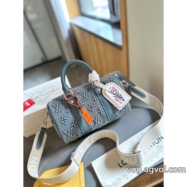 LOUIS VUITTON価格帯が魅力的SS23限定版偽物 ブランド 販売バッグ