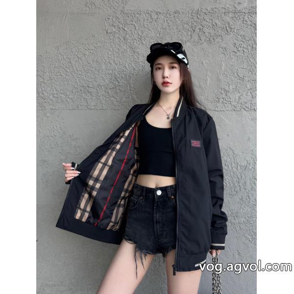 ブランド アクセサリー 激安新鮮ながら上品韓国の人気コートBURBERRY