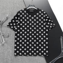 発表の新作モデル完売必須ブランド 品 激安 通販半袖Tシャツドルチェ＆ガッバーナ