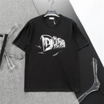 定番人気商品大人気オリジナルコピー 商品 通販半袖TシャツDIOR
