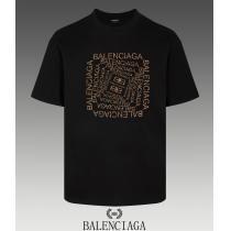 半袖Tシャツ視線を集めて新商品☆完売必至balenciagaブランド コピー 安心