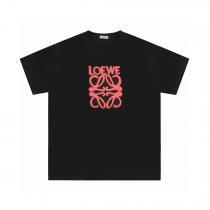魅力的な新作海外限定LOEWEコピー 品 販売半袖Tシャツ