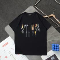 半袖Tシャツ完売目前定番人気最新作偽物 通販 FENDI