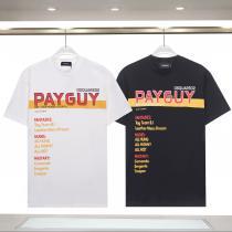 日本完売人気話題ブランド 激安半袖Tシャツディースクエアード