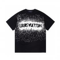 半袖TシャツLOUIS VUITTONコピー 商品 販売クール印象夏の大人カジュアル