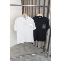 半袖TシャツPRADAコピー 商品 販売可愛い新モデル完売間近
