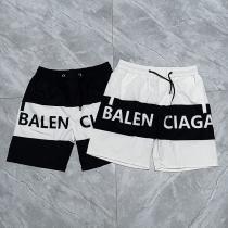 お手頃価格リラックス感急上昇balenciagaブランド コピー  半ズボン