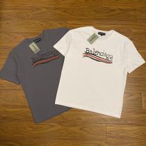 コピー 商品 ブランドSS23オシャレ新商品☆完売必至balenciaga半袖Tシャツ
