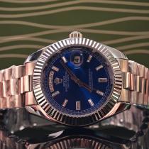 激安 ブランドROLEX発表の新作モデル必需品腕時計