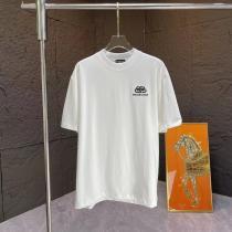 balenciaga激安 ブランド 通販半袖TシャツSS23極上発売話題の新作到着