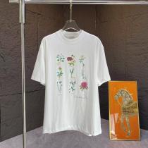 DIORブランド 偽物 激安風通しの良いフレア夏に最強アイテム半袖Tシャツ