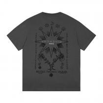 半袖Tシャツ偽 ブランド ロゴが素敵通勤の定番ジバンシー