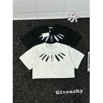 2026最新作今季流行りの人気新作半袖Tシャツブランド 品 コピーGIVENCHY