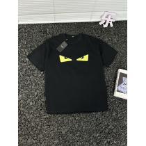 半袖TシャツFENDI2026年トレンド感が強い即完売ブランド コピー 激安