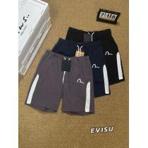 EVISU人気話題定番人気のモデルブランド 激安半ズボン