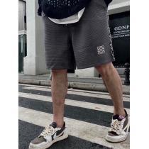 コピー 品 ブランド2026トレンド大人の余裕が漂うロエベ半ズボン
