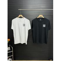 注目!22-23AW再入荷が嬉しい半袖Tシャツジバンシースーパー コピー 安心