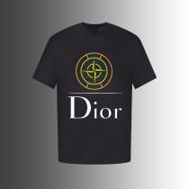 ブランド コピー 販売半袖TシャツDIOR存在感大夏に最強アイテム