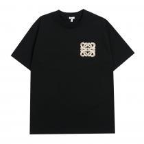 半袖TシャツLOEWE夏限定話題のブランドコピー 商品 通販