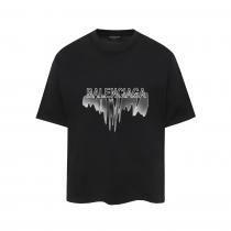 激安 通販 専門半袖Tシャツbalenciaga最も話題となったアイテムカワイイ雰囲気