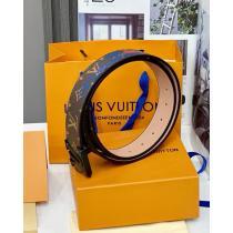 コピー 品 販売LOUIS VUITTONベルト超カッコイイ,2026新作オフィスにも