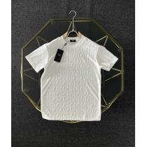 売切れ必須憧れの23新作フェンディ偽 ブランド半袖Tシャツ