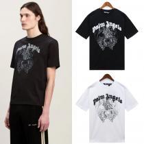 半袖Tシャツブランド コピー 専門パーム・エンジェルス最新で完売確実23新作セール