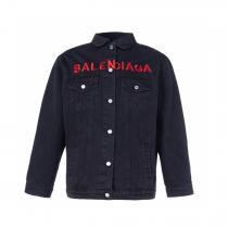 balenciagaコート最新作好印象な上品スタイルコピー 品 販売