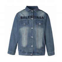 balenciagaスーパー コピー  美し過ぎる今年コレクション新作登場！コート