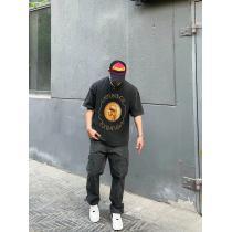 半袖Tシャツブランド コピー 販売 VERSACE使い勝手の良さ限定デザイン