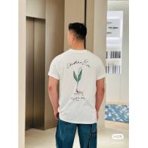 人気ブランド夏の注目2026ブランド新作激安 通販 専門DIOR半袖Tシャツ