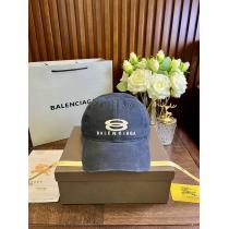 不動の人気2026最新夏らしく爽やかな印象balenciagaブランド 品 コピー帽子
