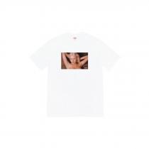 SUPREME偽物 ブランド半袖Tシャツ2026新作限定嬉しいポイント