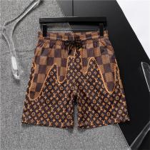 半ズボンLOUIS VUITTONコピー 商品 通販快適な履き心地夏の最新ファッション