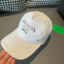 スタイルアップ上品今季話題の一級品帽子ブランド 通販 激安PRADA