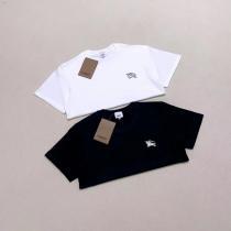 激安 ブランド 通販半袖Tシャツバーバリー新作オシャレファッションの最先端！
