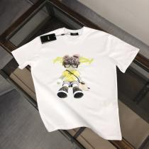 FENDIブランド 激安 半袖Tシャツ魅力的なポイント2026年の夏のマスト