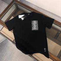 ブランド レプリカFENDI2026らしい華やか完売必至半袖Tシャツ