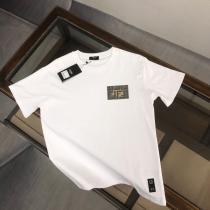 VIPセール最新☆大人気☆話題沸騰半袖TシャツFENDIコピー 品 販売