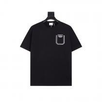 今だけSALE実用性は勿論偽 ブランドバーバリー半袖Tシャツ