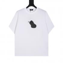 balenciagaブランド コピー  人気確定 話題が沸騰中半袖Tシャツ