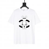 コピー ブランド 通販半袖TシャツCH上品シックなお品オシャレな印象に