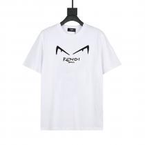 ブランド コピー 激安FENDI半袖Tシャツ毎日に上質を 2026年の夏のマスト