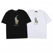 ブランド スーパー コピー 舗ポロ ラルフローレン優れもの話題沸騰半袖Tシャツ