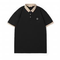 23新作限定版プリント今年風BURBERRY半袖Tシャツコピー 商品 販売