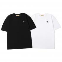 半袖TシャツBURBERRYブランド 激安 上品な落ち感ある雑誌掲載